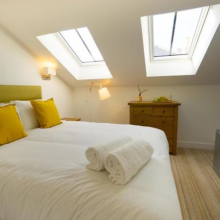 Largigi Rooms, Close To The Beach And Town Centre, Parking Available Lyme Regis Luaran gambar