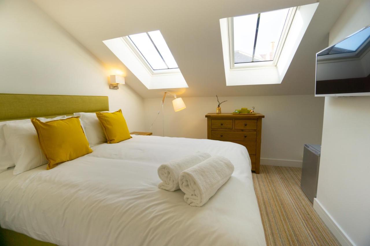 Largigi Rooms, Close To The Beach And Town Centre, Parking Available Lyme Regis Luaran gambar