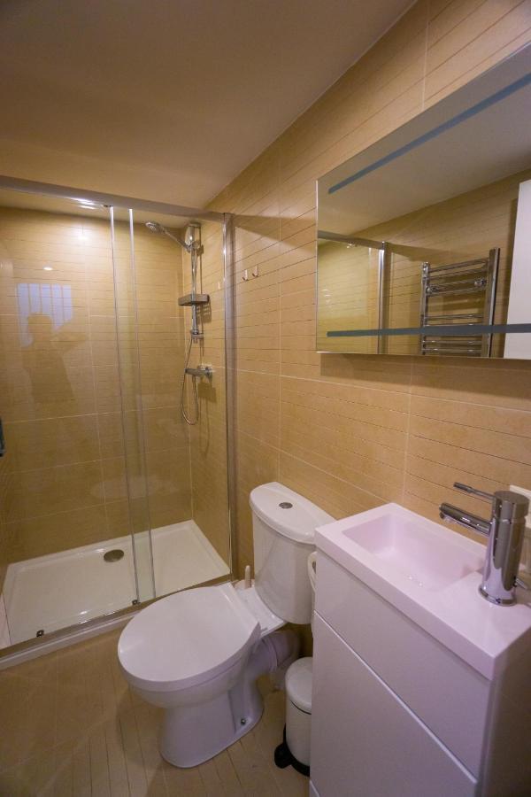 Largigi Rooms, Close To The Beach And Town Centre, Parking Available Lyme Regis Luaran gambar
