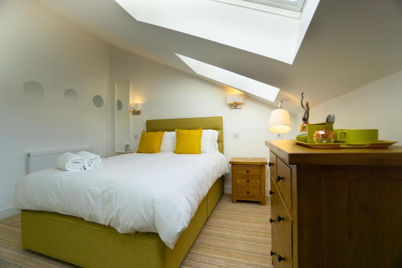 Largigi Rooms, Close To The Beach And Town Centre, Parking Available Lyme Regis Luaran gambar