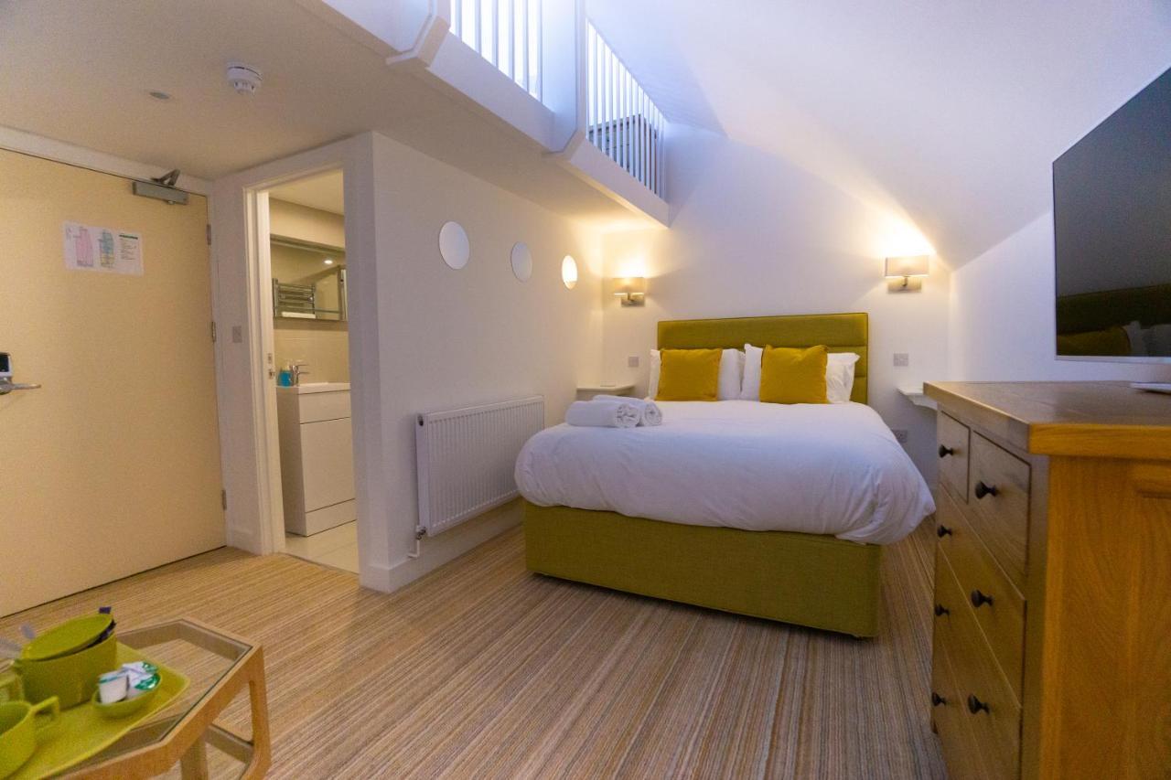 Largigi Rooms, Close To The Beach And Town Centre, Parking Available Lyme Regis Luaran gambar