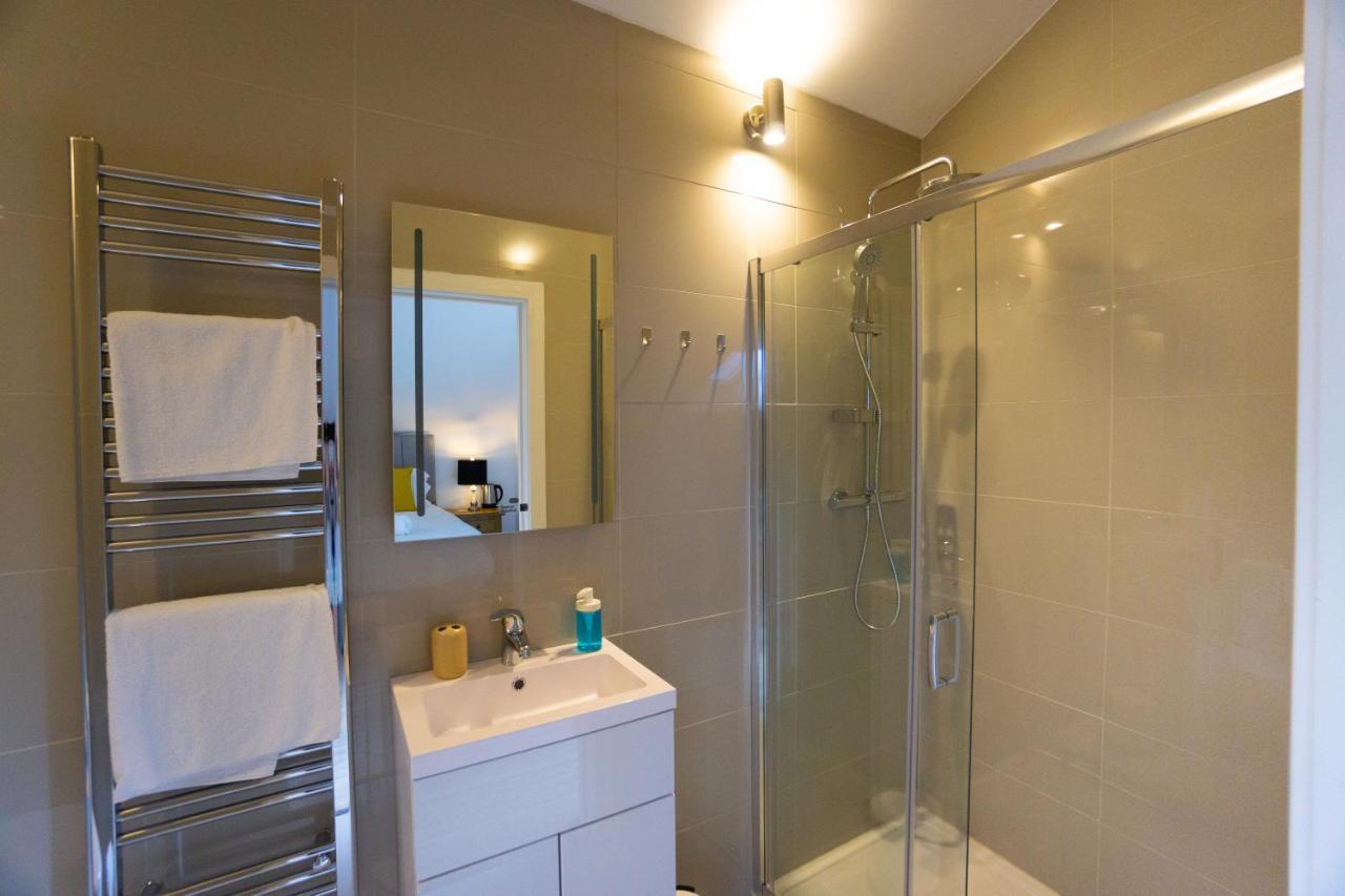 Largigi Rooms, Close To The Beach And Town Centre, Parking Available Lyme Regis Luaran gambar
