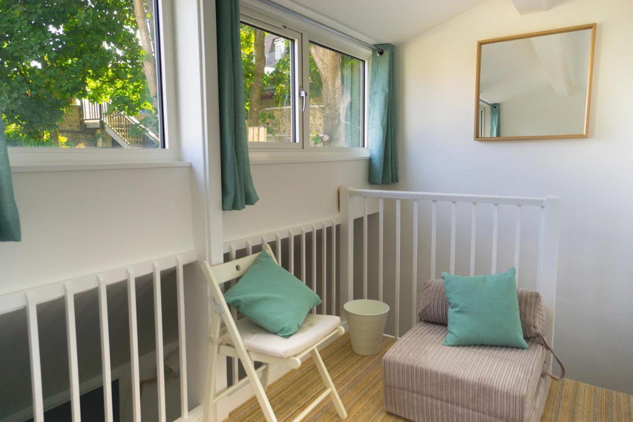 Largigi Rooms, Close To The Beach And Town Centre, Parking Available Lyme Regis Luaran gambar