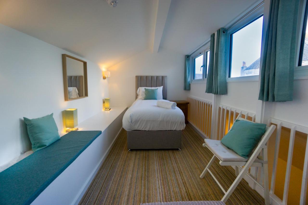 Largigi Rooms, Close To The Beach And Town Centre, Parking Available Lyme Regis Luaran gambar