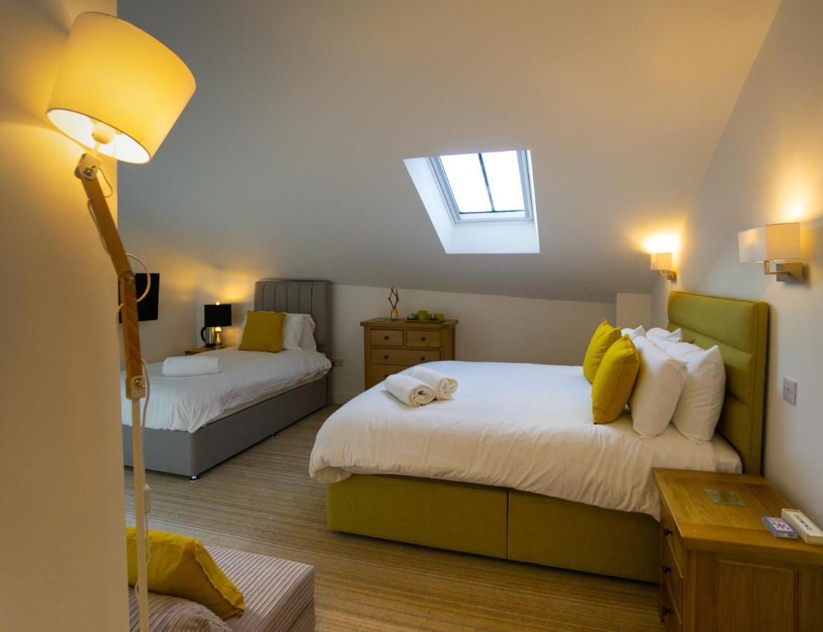 Largigi Rooms, Close To The Beach And Town Centre, Parking Available Lyme Regis Luaran gambar