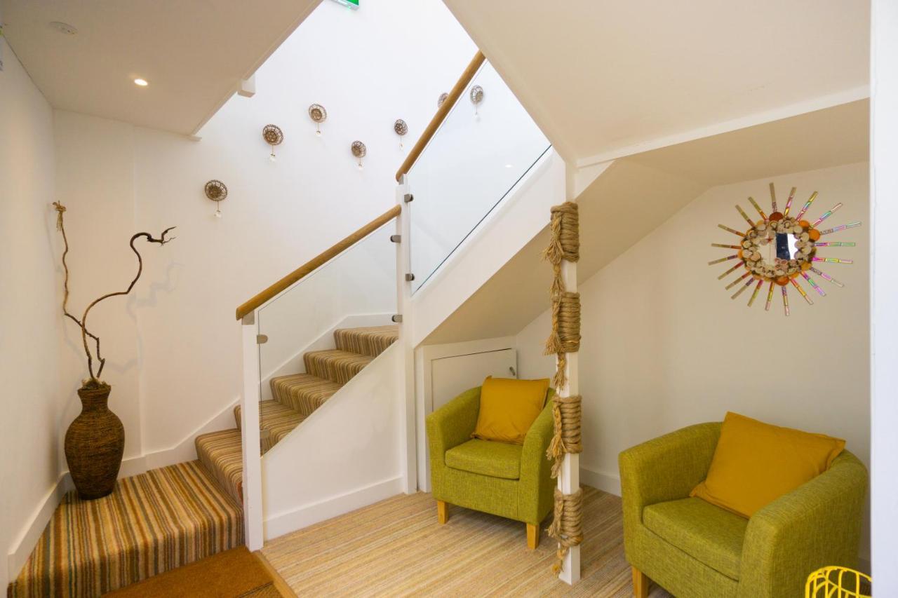 Largigi Rooms, Close To The Beach And Town Centre, Parking Available Lyme Regis Luaran gambar