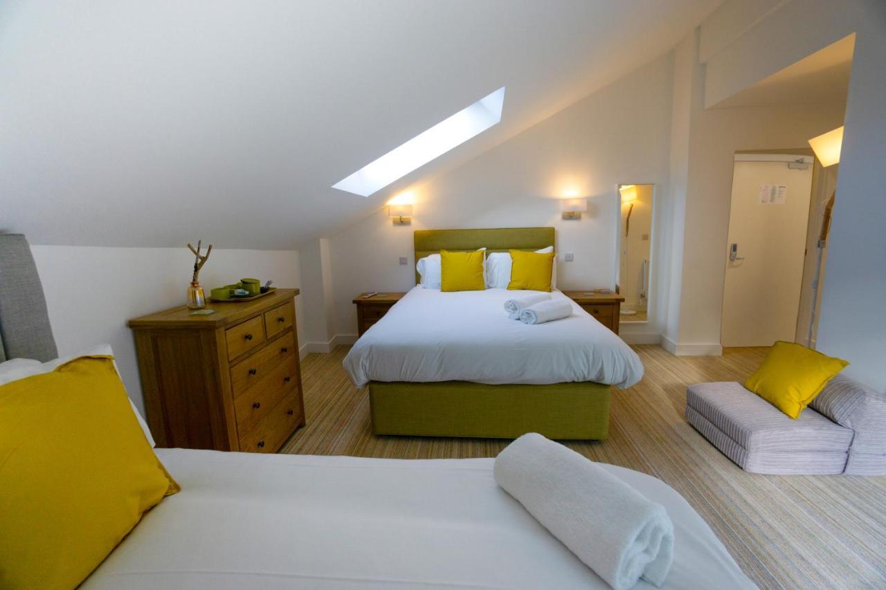Largigi Rooms, Close To The Beach And Town Centre, Parking Available Lyme Regis Luaran gambar